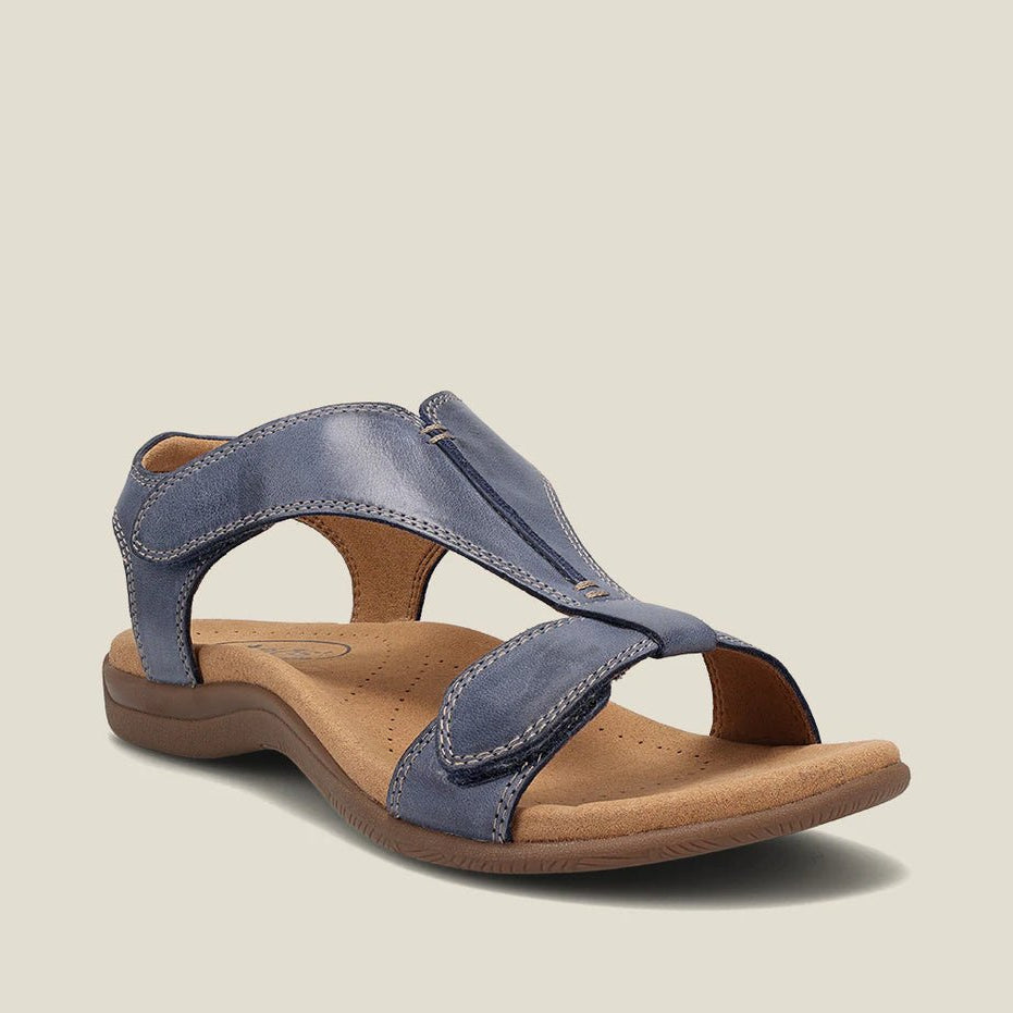 ¡Elegantes sandalias ortopédicas Fabiola™!