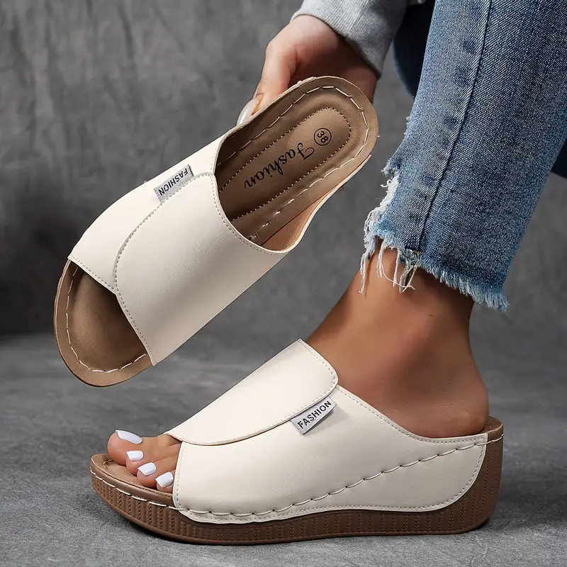Dolores - Zapatos cómodos con soporte para el arco