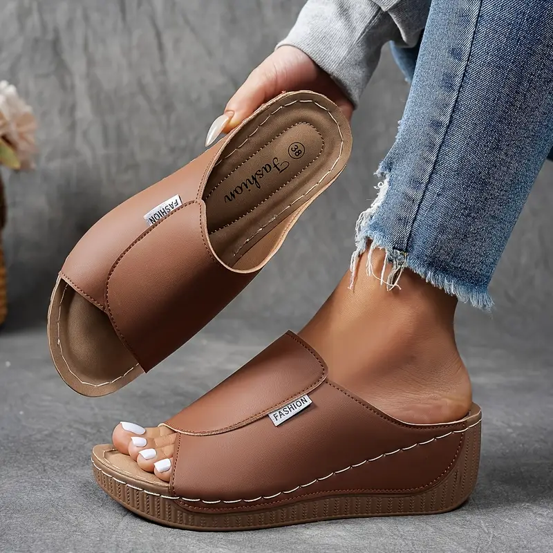 Dolores - Zapatos cómodos con soporte para el arco