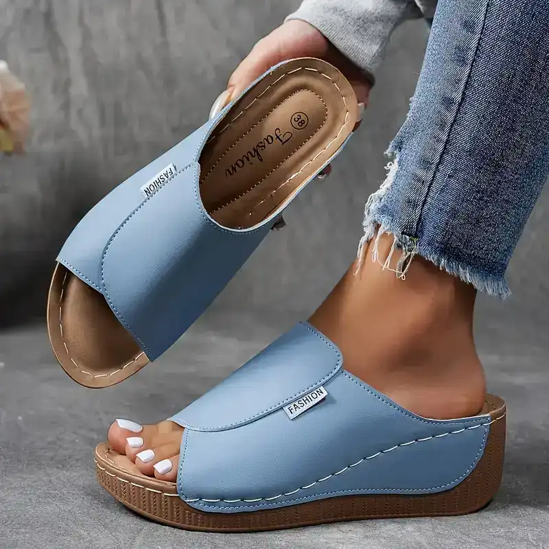 Dolores - Zapatos cómodos con soporte para el arco