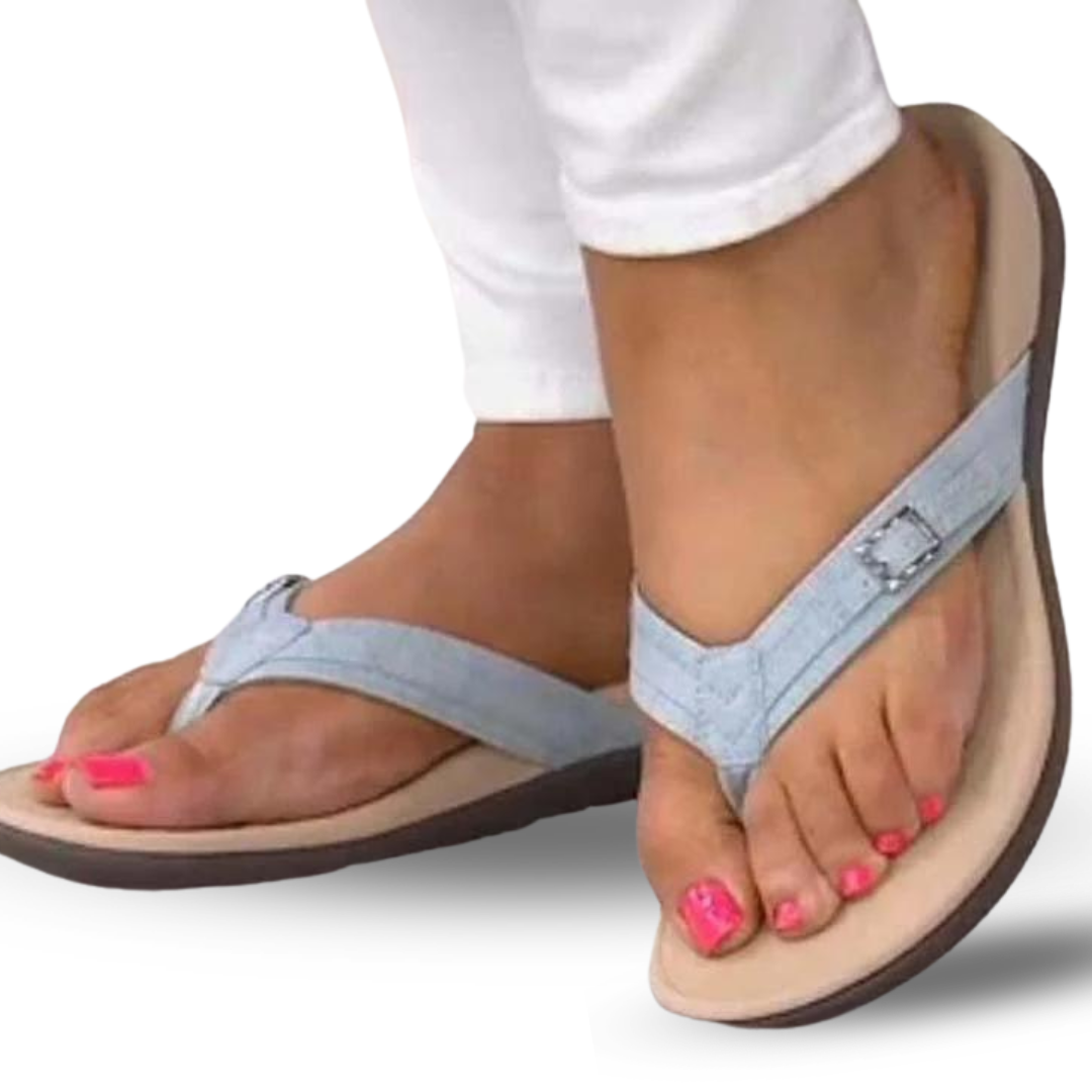 Sandalias ortopédicas Daryl™