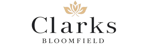 Clarks Bloomfield