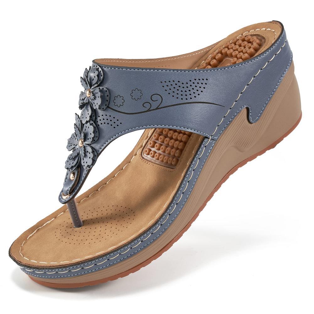 Sandalias ortopédicas Mila™