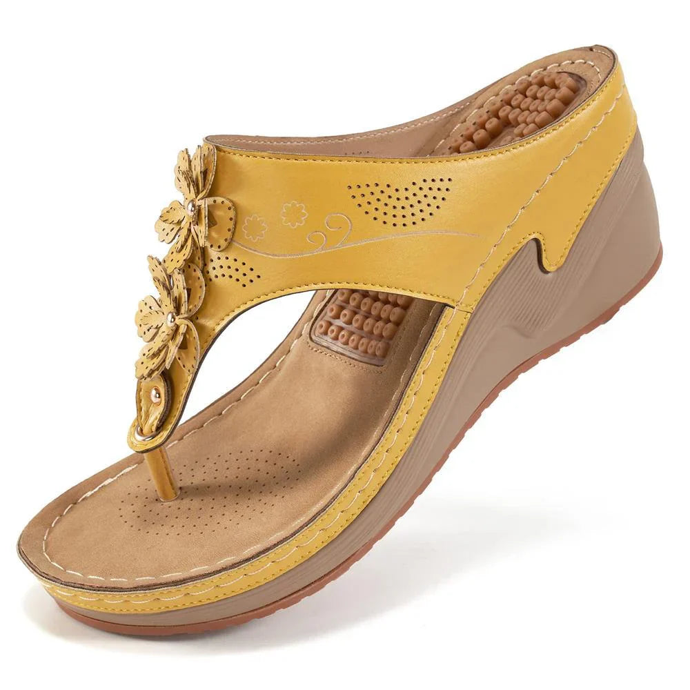 Sandalias ortopédicas Mila™