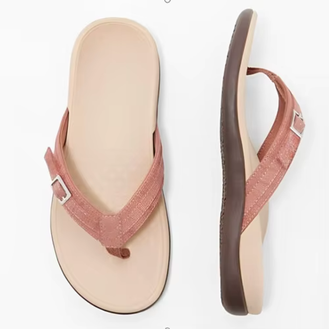Sandalias ortopédicas Daryl™