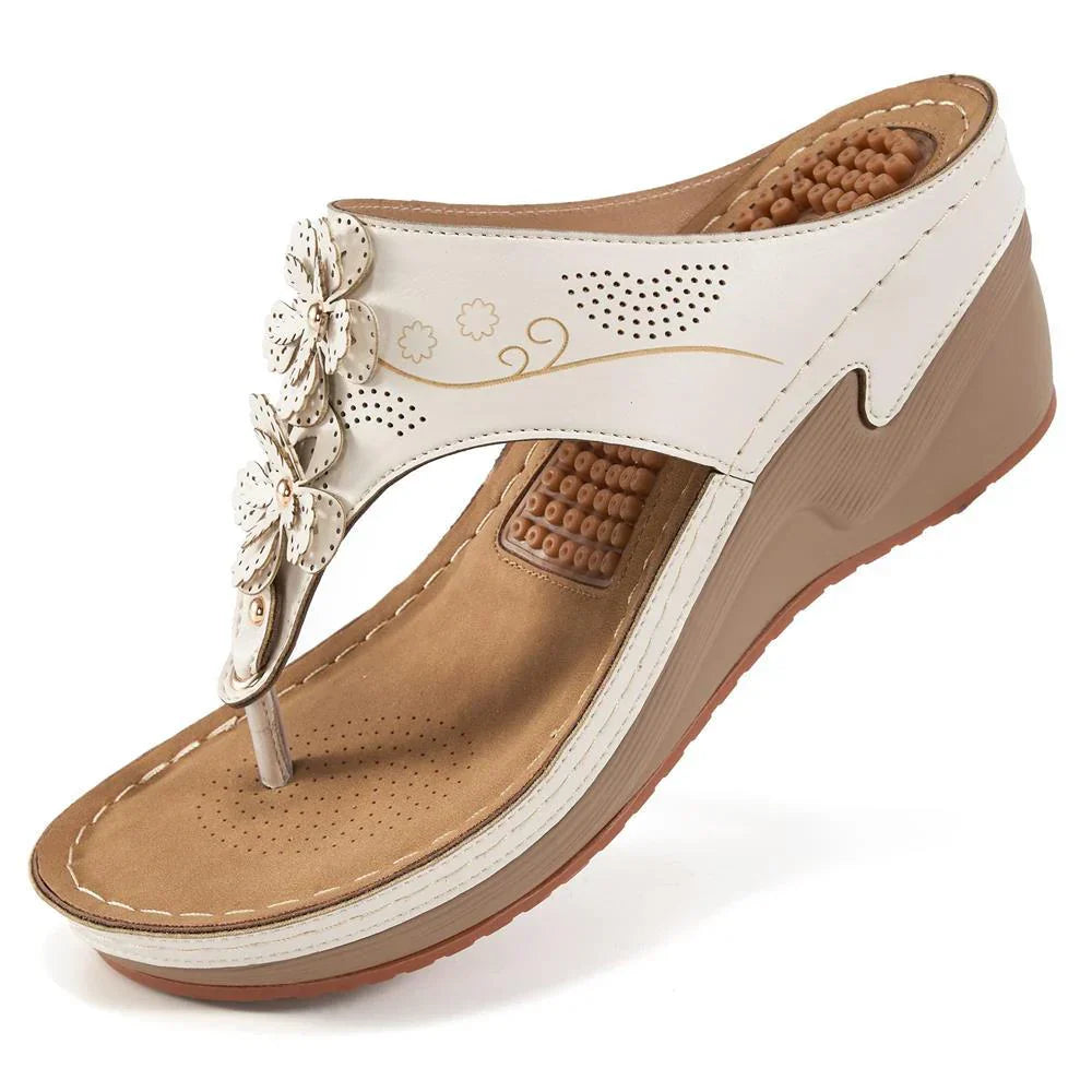 Sandalias ortopédicas Mila™