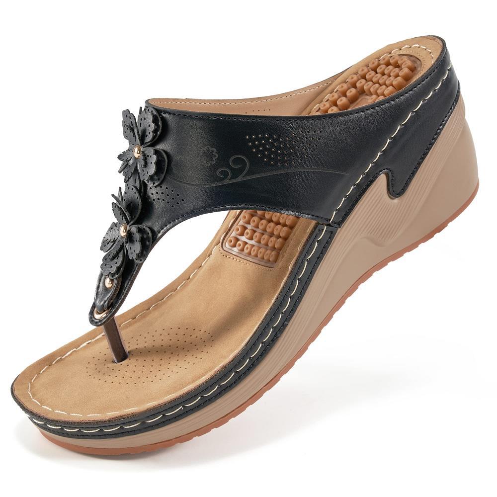 Sandalias ortopédicas Mila™